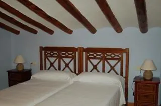 ****  Molino Del Paso Otel Huéscar İspanya