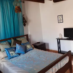  Сasa de vacaciones Casita Adela