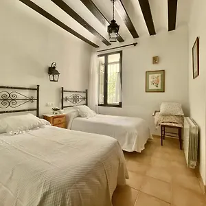  Сasa de vacaciones Cortijo De La Losa