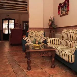 Patri Hotel
