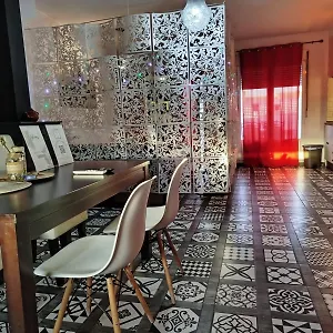  Apartamento El Akito,