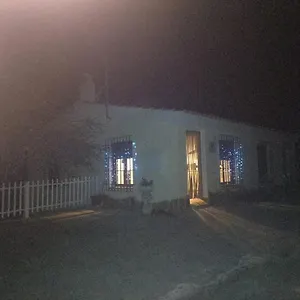  Casa rural Vivienda Rural Embalse San Clemente