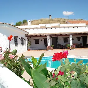  Сasa de vacaciones Cueva De La Alegría
