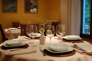 Molino Del Paso Hotel Huescar