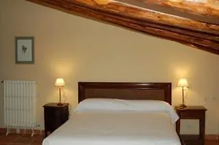 Molino Del Paso Hotel Huescar 4*,  Spain